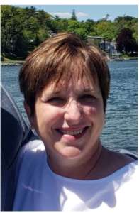 Kim Barrett McKenna