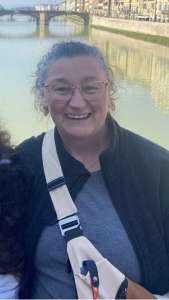 Suzanne Lambert