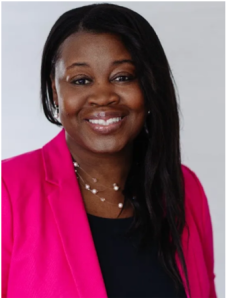 Sofia Akande